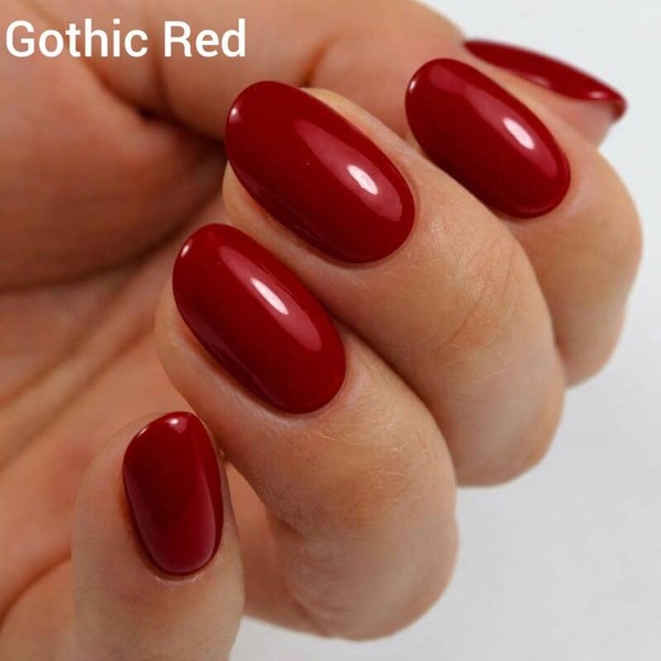 Gotcha Red