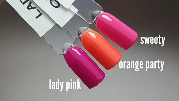 Lady Pink