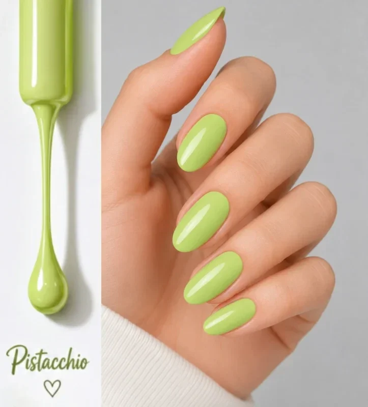 Pistacchio