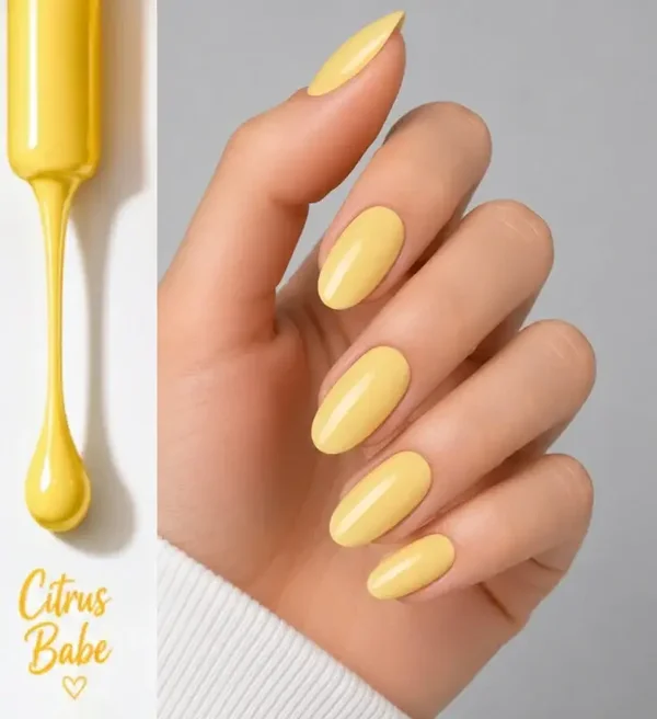 Citrus Babe