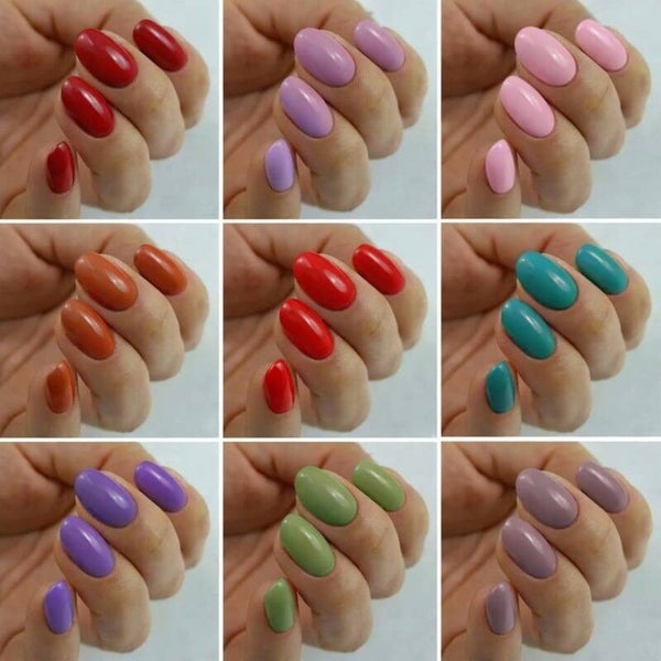 Complete set 8+1 gratis