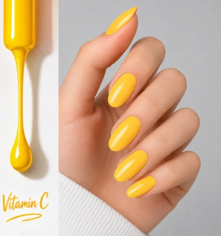 Vitamin C