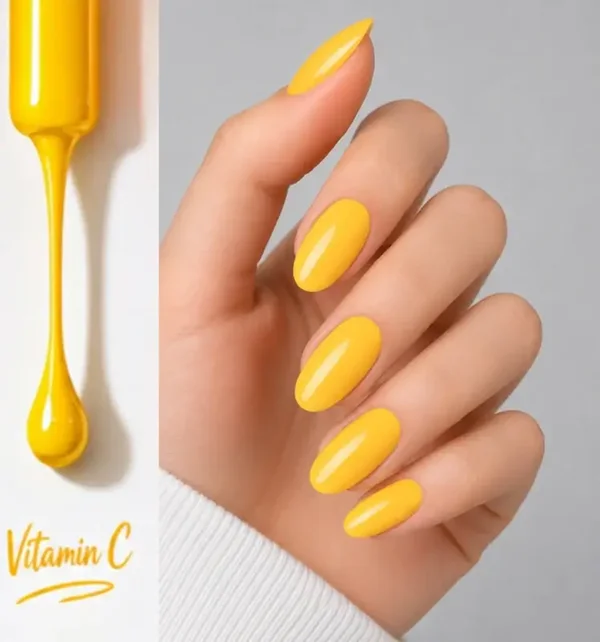 Vitamin C