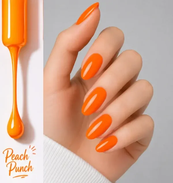 Peach Punch
