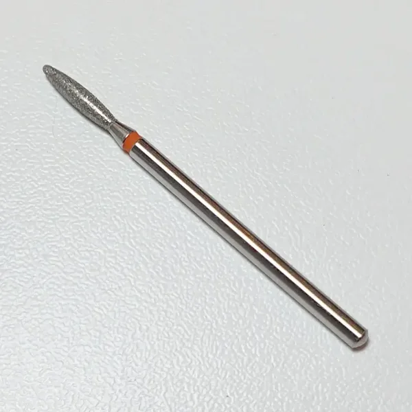 Cuticle Clean Bit - Rood