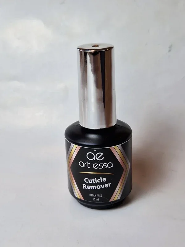 Cuticle Remover