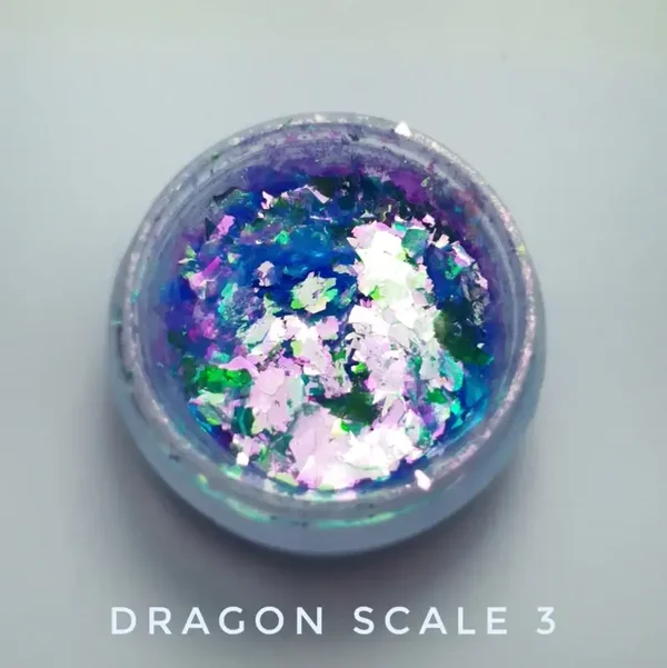 Dragon Flakes 3