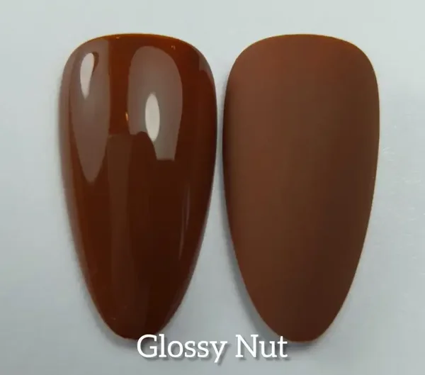 Glossy Nut