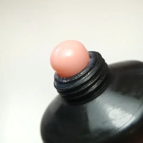 Peach Cover - 60 gram