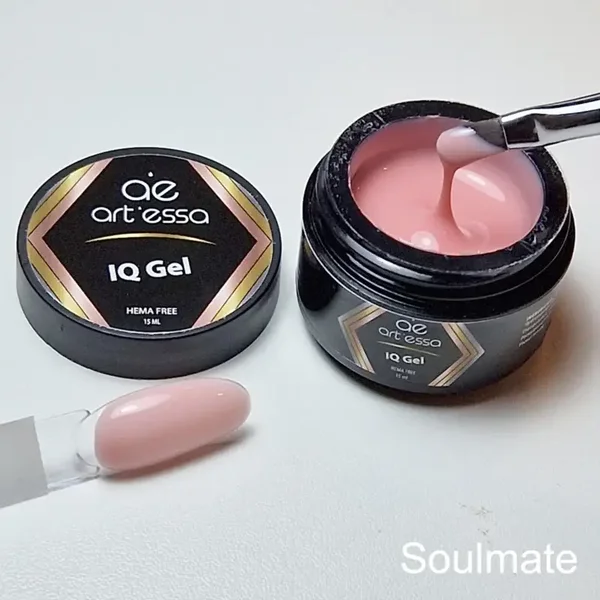Soulmate
