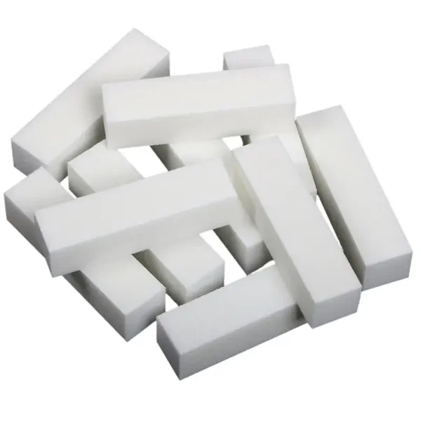 Whiteblocks - 10 stuks