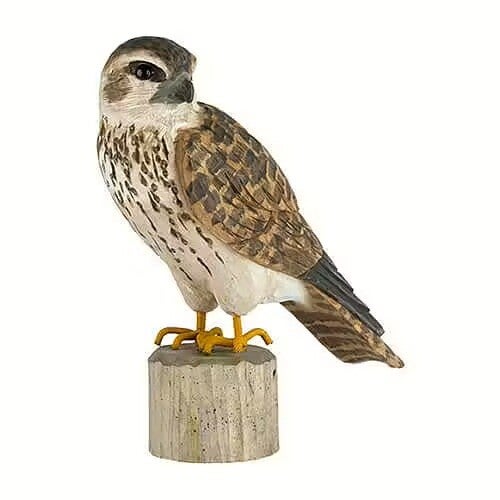 DecoBird Merlin