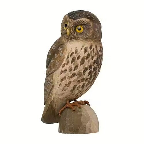 DecoBird Little Owl