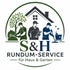 S&amp;H Rundum - Service für Haus &amp; Garten