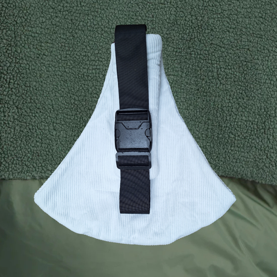 Porte-Bébé latéral