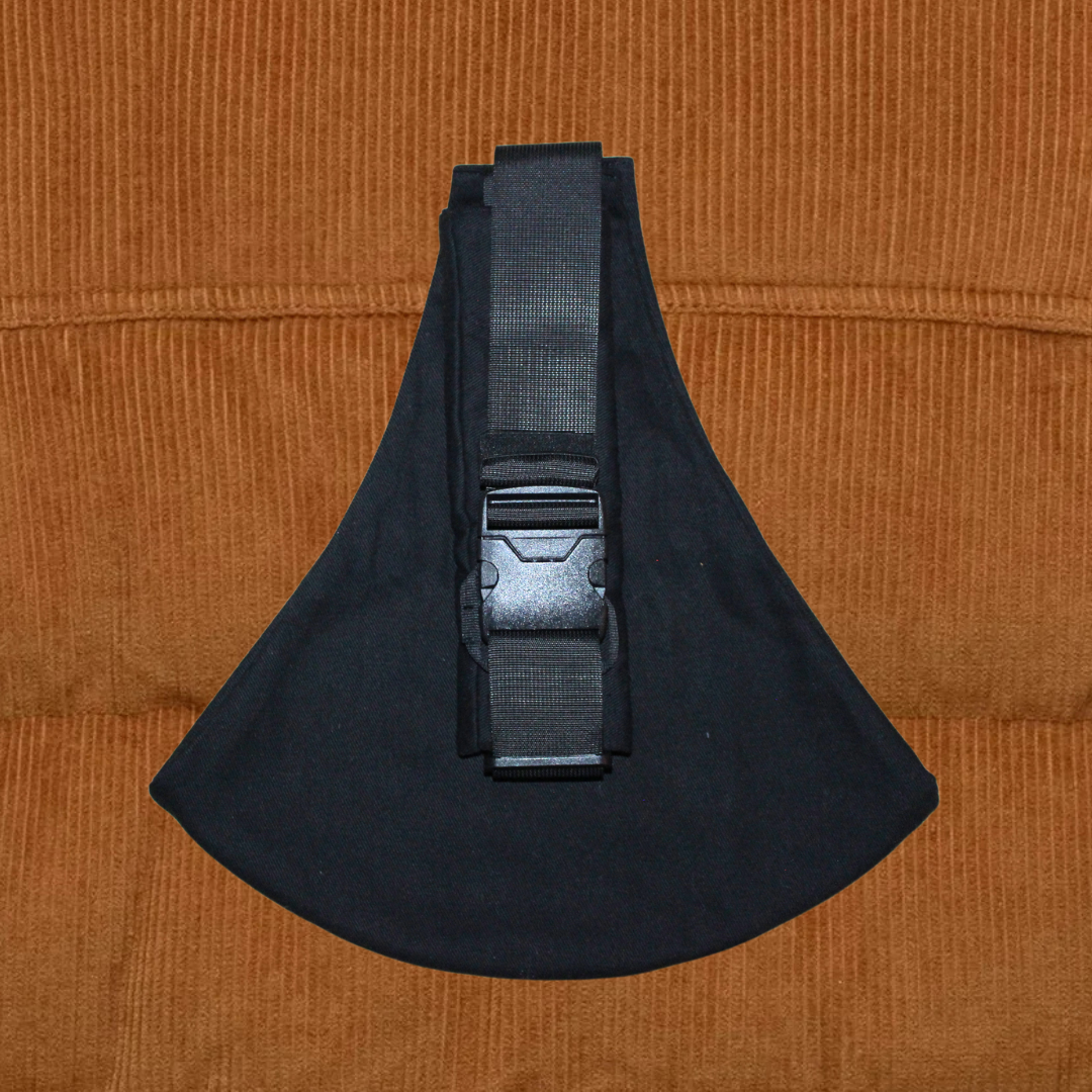 Porte-Bébé latéral