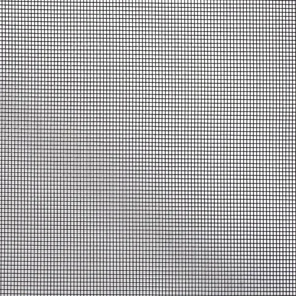 Panorama horrengaas 100cm breed zwart