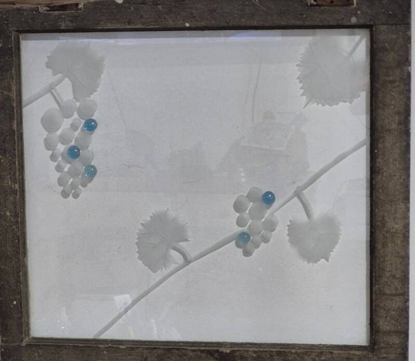 GRAPES