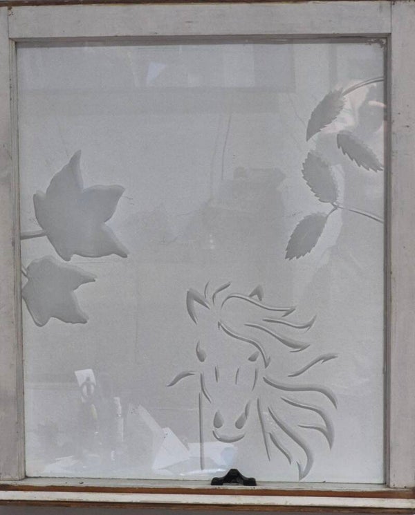 HORSE