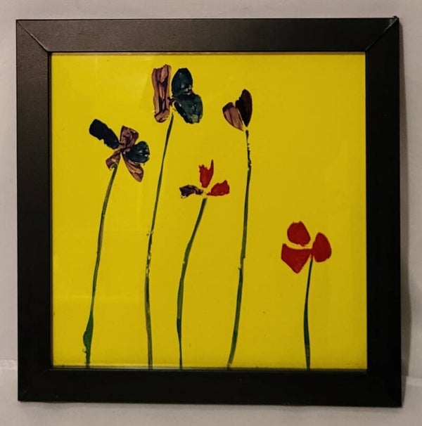 "SPRING'S END"