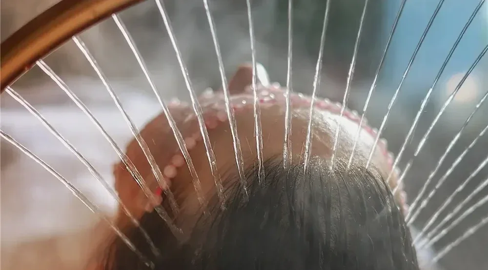 HEADSPA DÉCOUVERTE  ✨ Durée : 50 min |