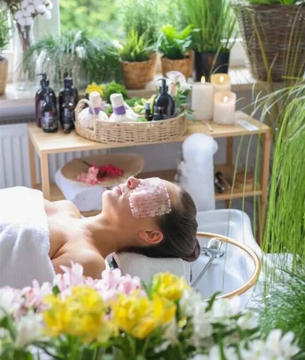 HEADSPA SENSORIEL  ✨ Durée : 60 min | Soin complet & rééquilibrant