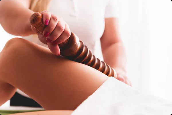 Madérothérapie – Drainage & Sculpting |