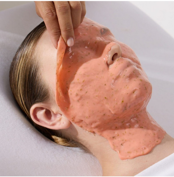 Soin Visage Acnés&dermatite – Purifiant & Rééquilibrant