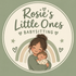 Rosie's Little Ones