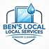 Ben's local services