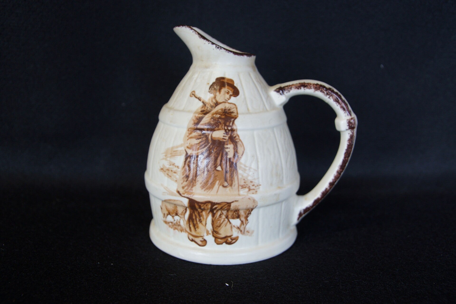 Kan REC France / Can Pichet REC France / Pichet REC France