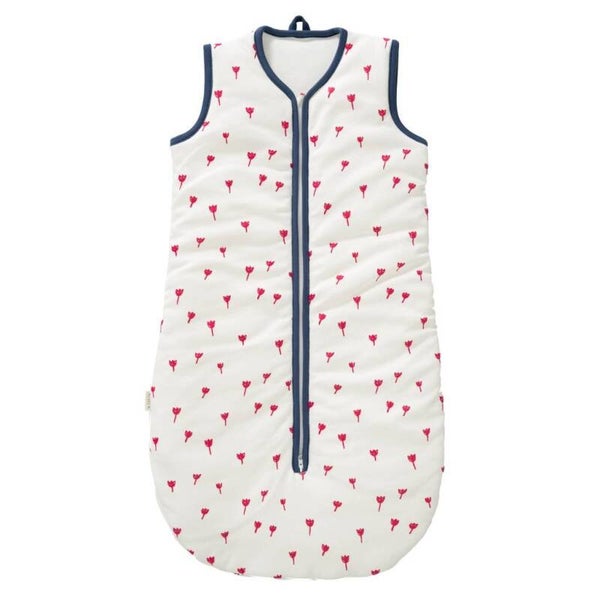 Slaapzak interlock met lichte voering