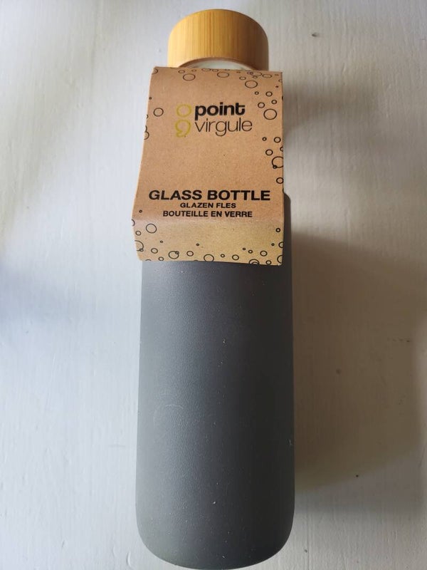waterfles point virgule 580ml
