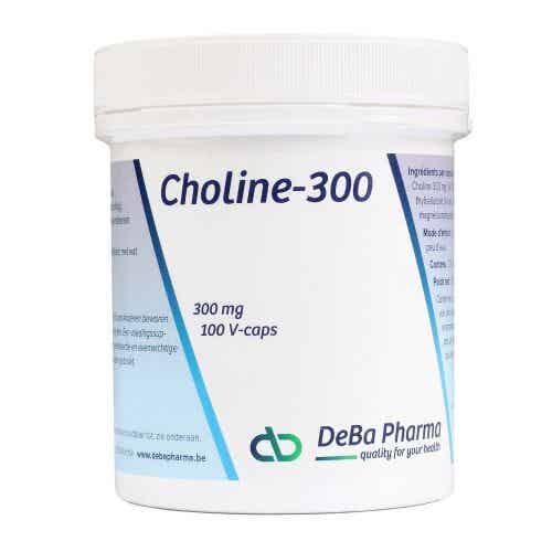 choline