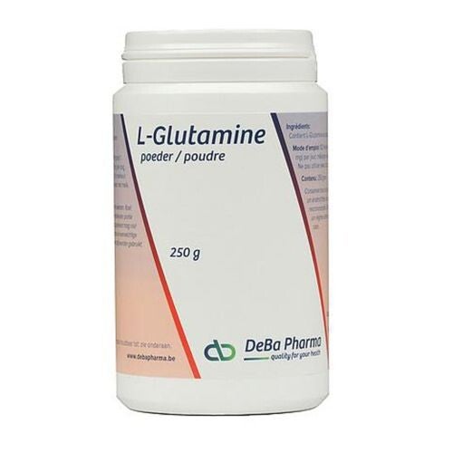 L-glutamine