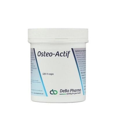 osteo-actif