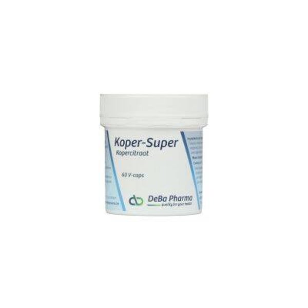 Koper Super