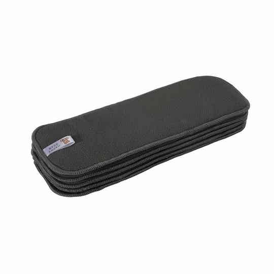 absorptie boosters Charcoal per 4 Stuks