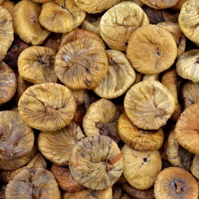 gedroogde vijgen biologisch