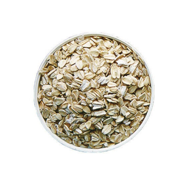 havervlokken demeter