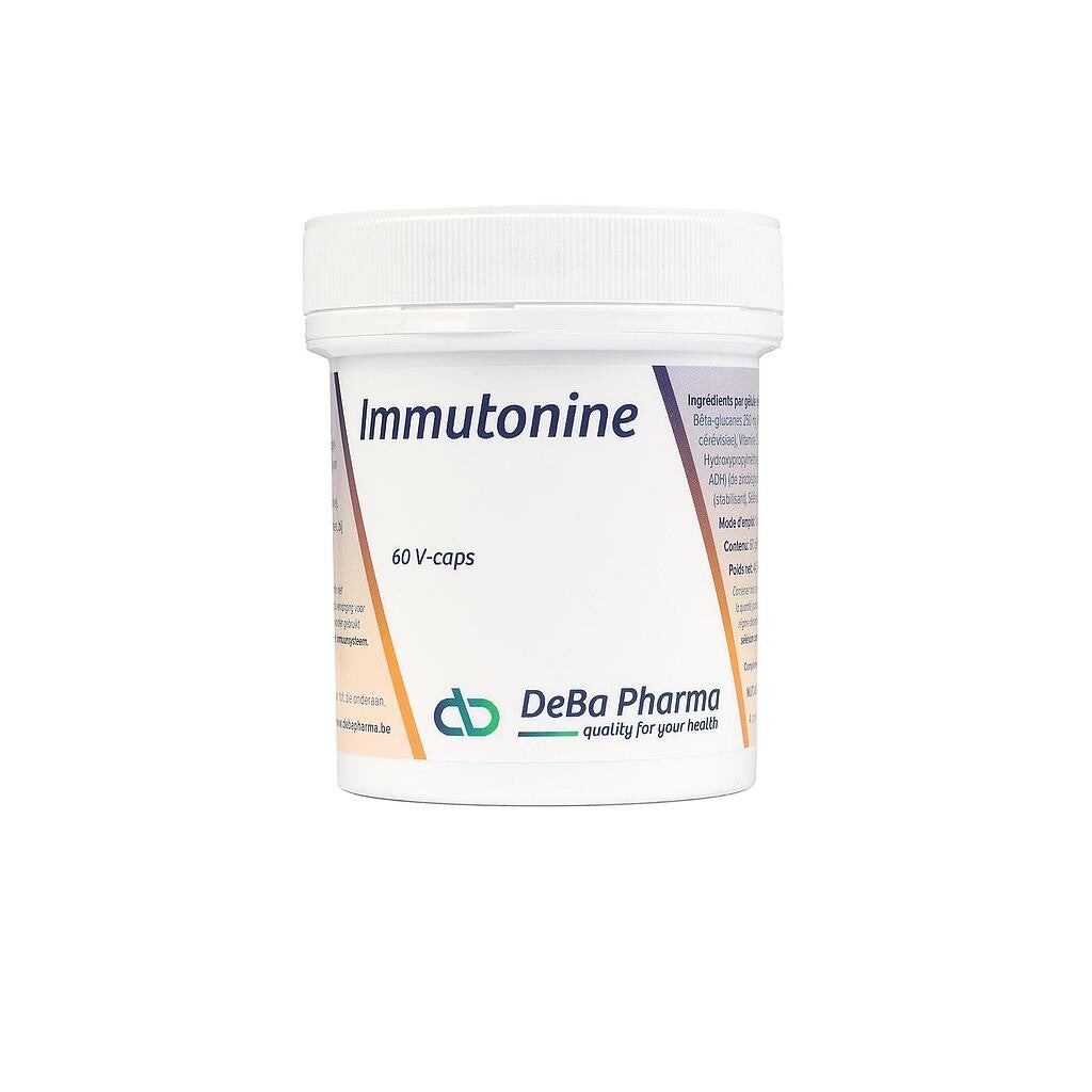 immunotonine