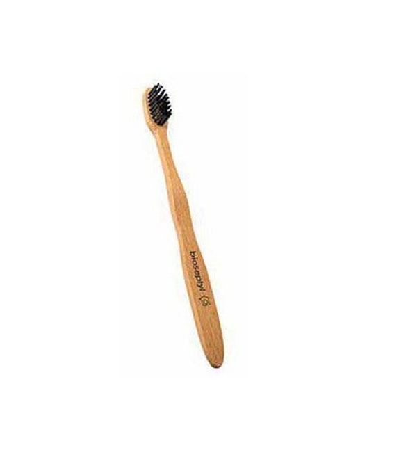 tandenborstel hout dubois