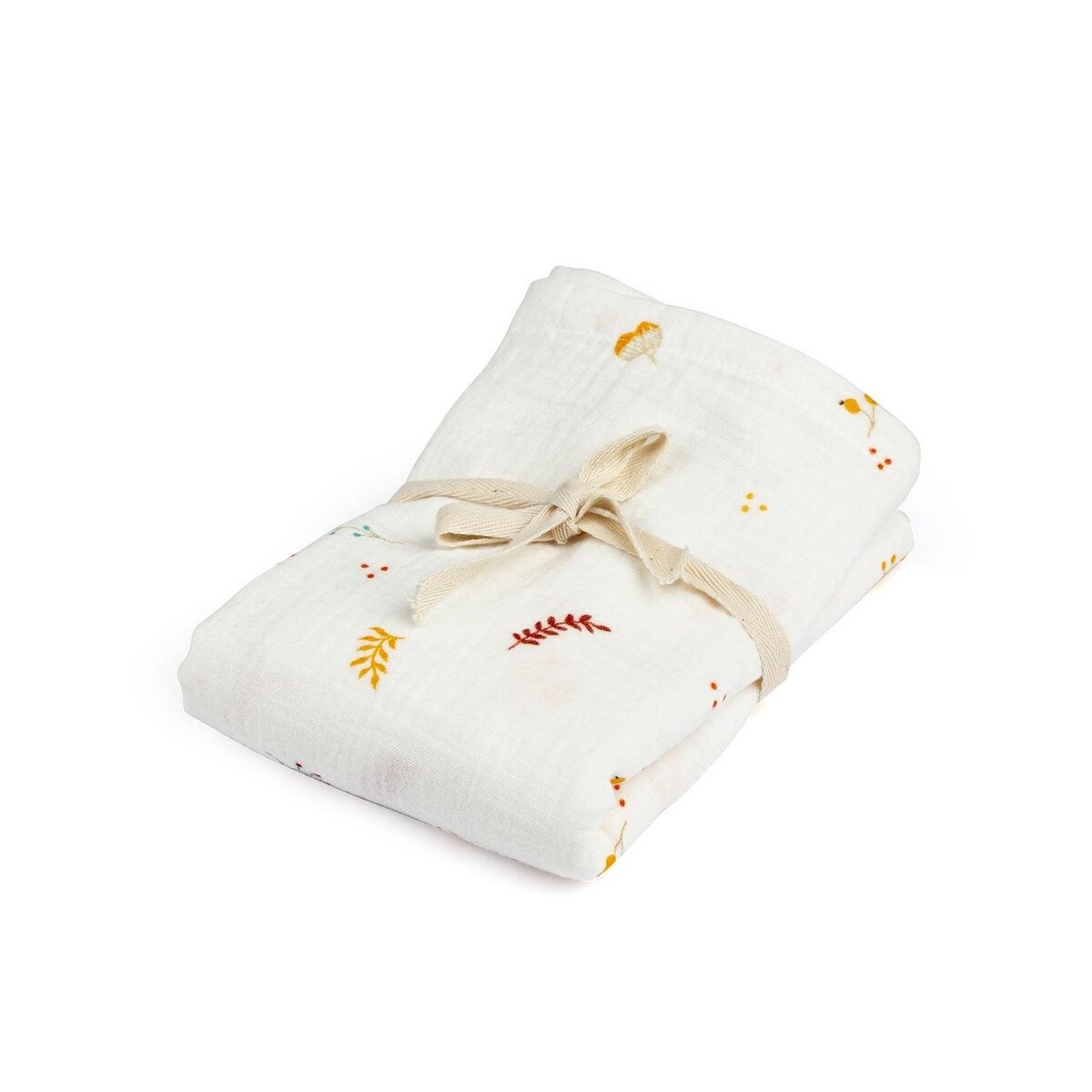 Tetra doek inbaker doek luierdoek