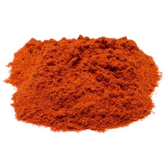 Ras el hanout