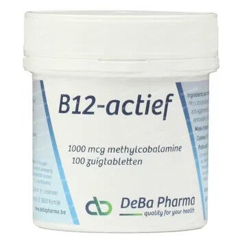 B12-actief