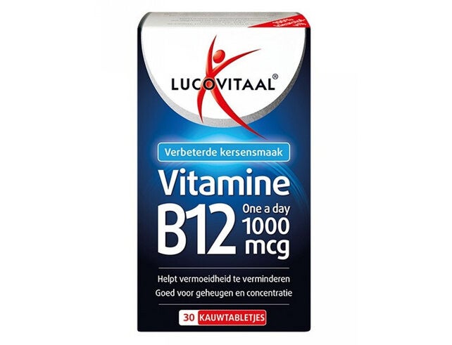 B12 1000mg