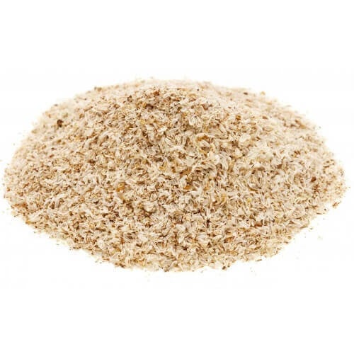 psylium husk