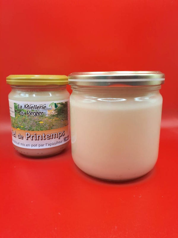 Miel de Printemps