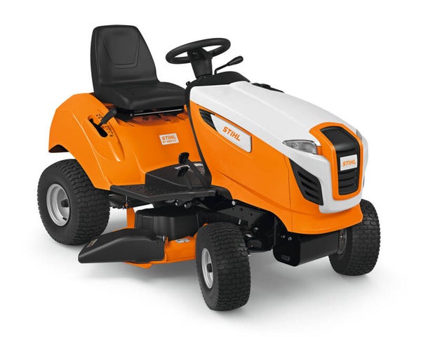Stihl - Trattorino Da Giardino RT 4097 SX