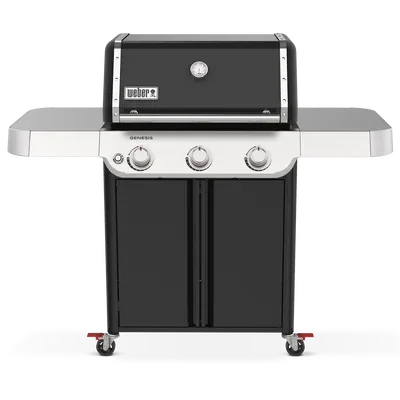 Weber Genesis E-315 - Barbecue a gas